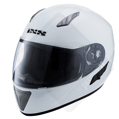 Casco IXS HX 1000 Bianco