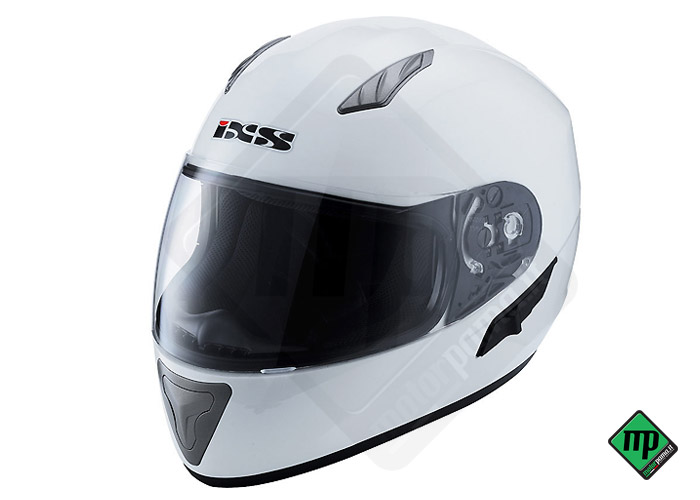 Casco IXS HX 1000 Bianco