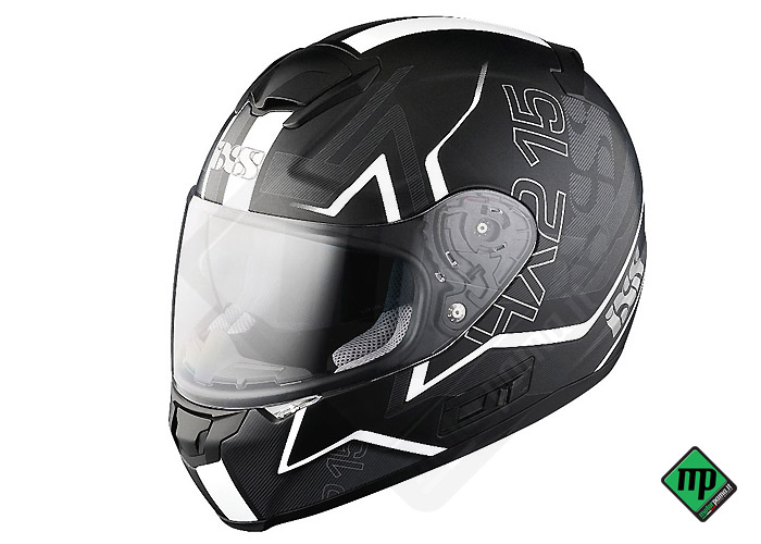 Casco IXS HX 215 Cloud