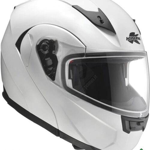Casco Modulare KAPPA colore Bianco