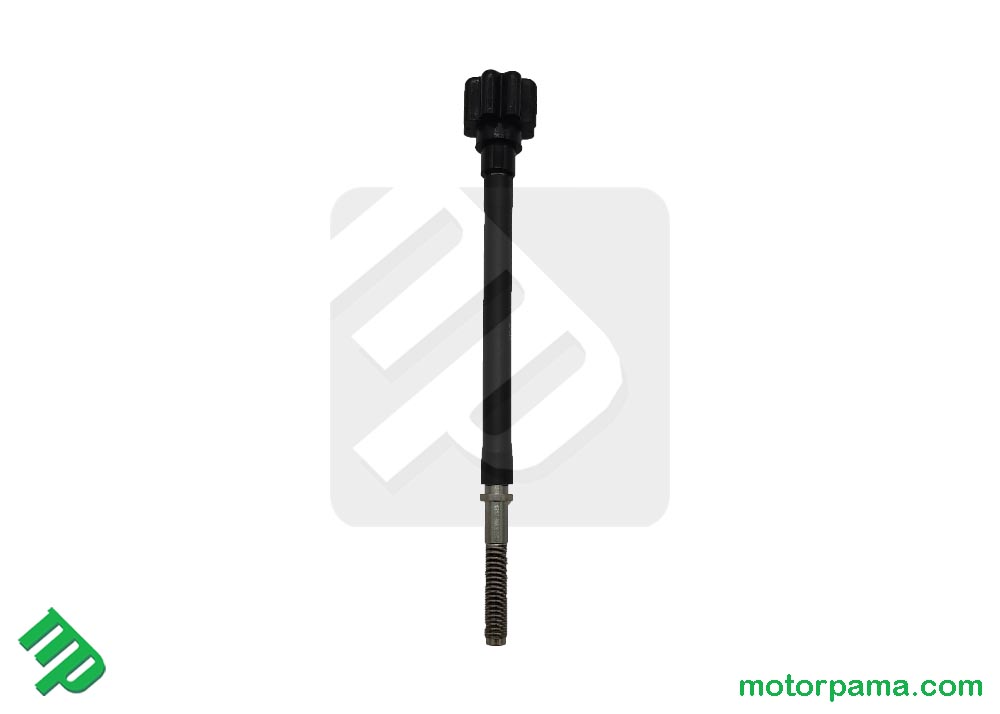 Cavo completo vie minimo carburatore Kymco MXU