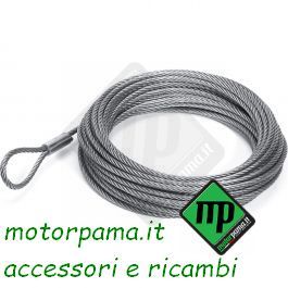 Cavo metallico sostitutivo Can-am HD 2500