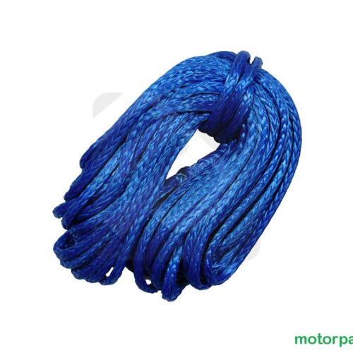 Cavo originale Polaris sintetico per verricello
