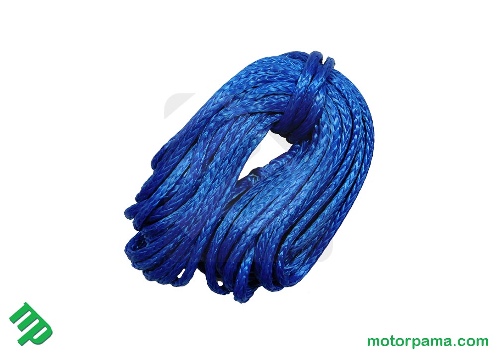 Cavo originale Polaris sintetico per verricello