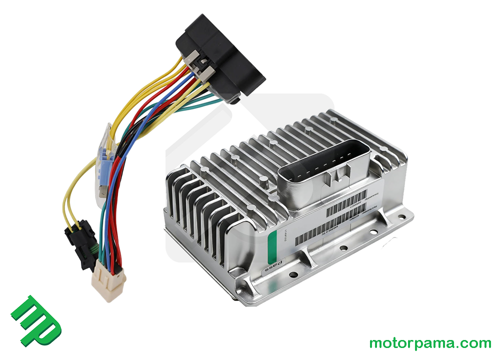 Kit centralina elettronica ECM Surepower quad atv originale Polaris Scrambler / Sportsman 500