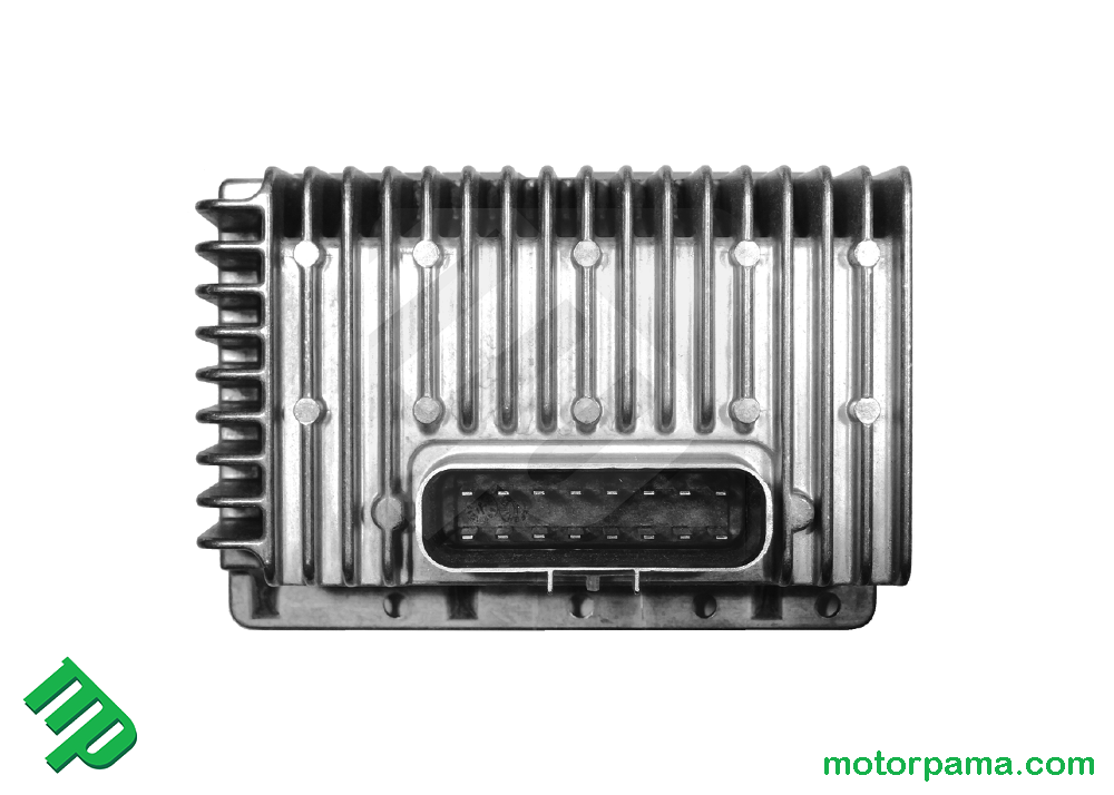 Kit centralina elettronica ECM Surepower quad atv originale Polaris Scrambler / Sportsman 500 - immagine 2