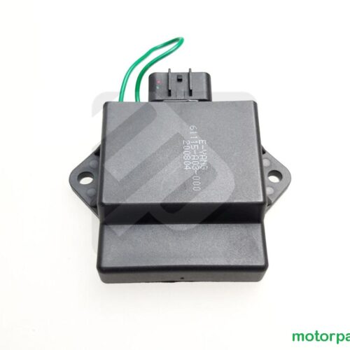 Centralina CDI originale quad   Access / Triton 250-300-400