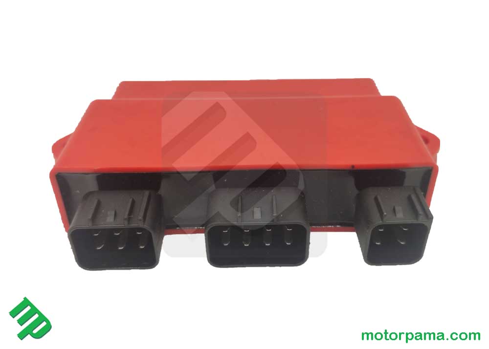 Centralina CDI Yamaha Raptor 660 2004 / 2005 - immagine 3