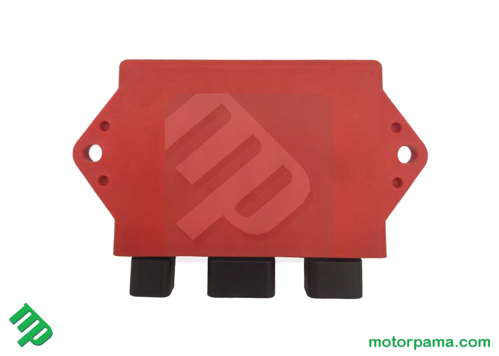 Centralina CDI Yamaha Raptor 660 2004 / 2005 - immagine 2