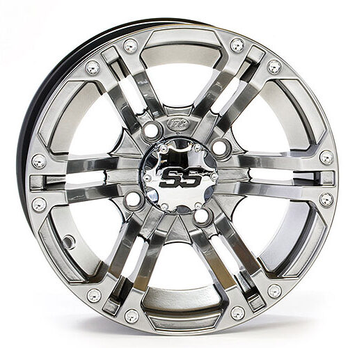 Cerchi ITP SS212 <br/>per Quad Atv