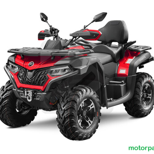 CF Moto CFORCE 625 TOURING