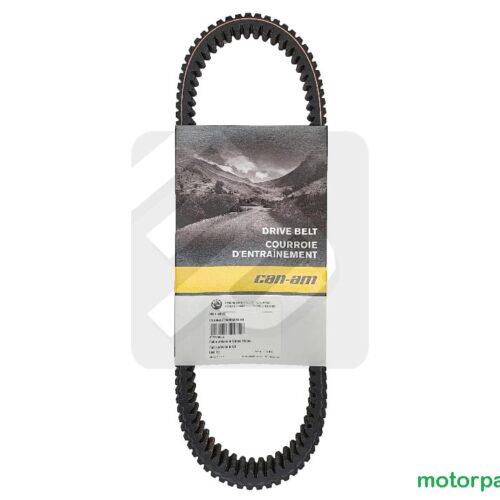 Cinghia trasmissione originale Can-Am Outlander / Commander / Defender / Maverick Trail 700 in su
