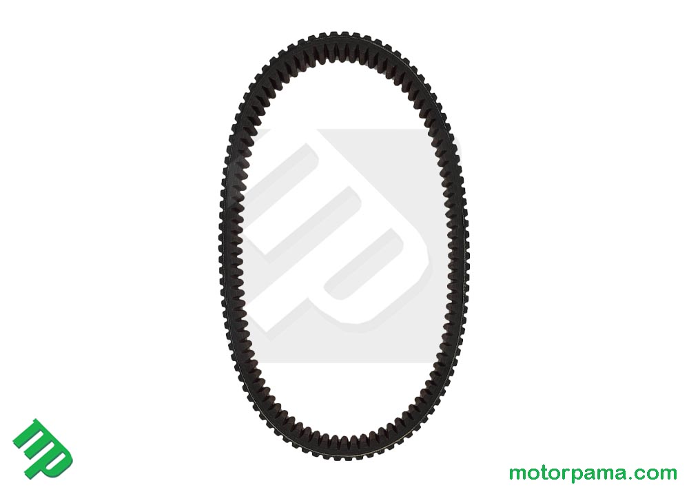 Cinghia trasmissione Gates CF Moto 450 - immagine 3