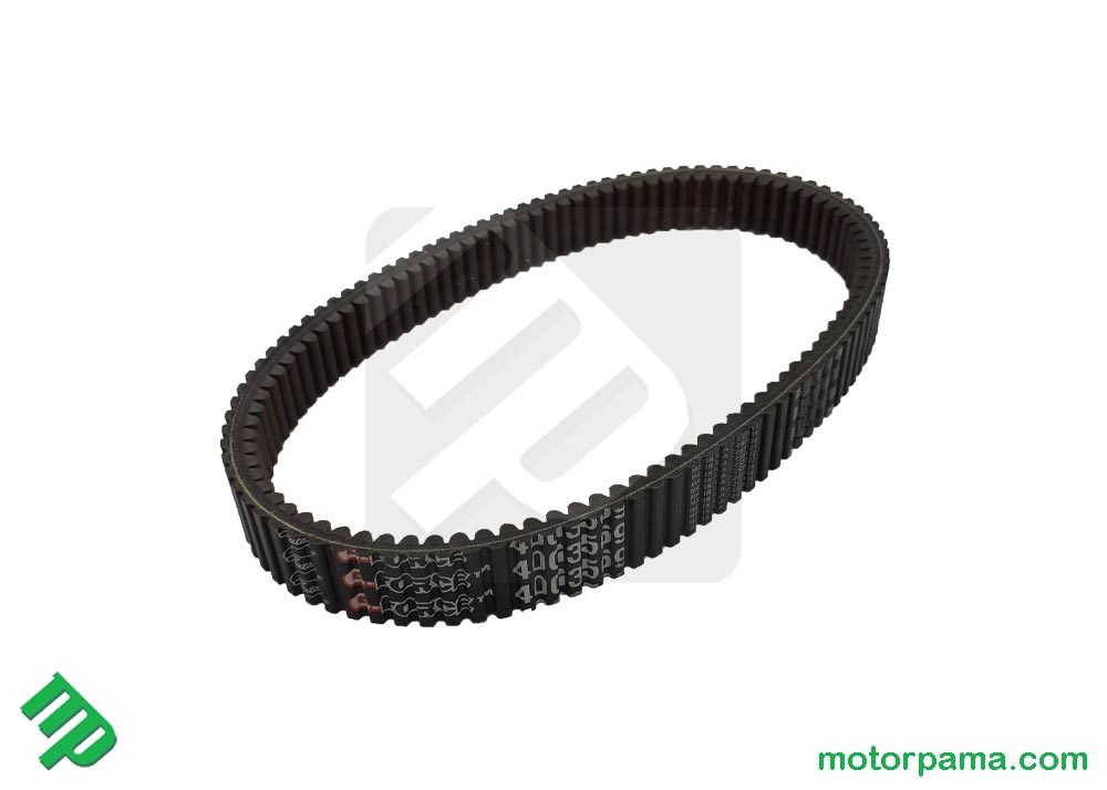 Cinghia trasmissione Gates CF Moto 450