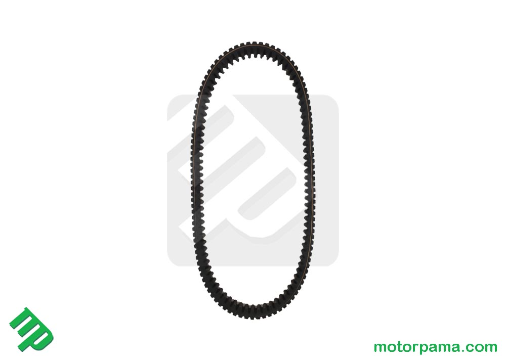 Cinghia trasmissione quad atv Polaris Sportsman Sportsman Hawkeye 300, 400 2008-2011 . - immagine 3