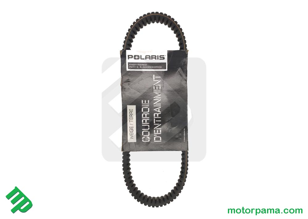 Cinghia trasmissione quad atv Polaris Sportsman Sportsman Hawkeye 300, 400 2008-2011 .