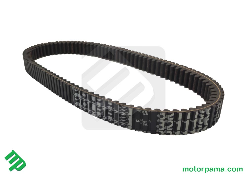 Cinghia trasmissione quad atv Polaris Sportsman Sportsman Hawkeye 300, 400 2008-2011 . - immagine 2