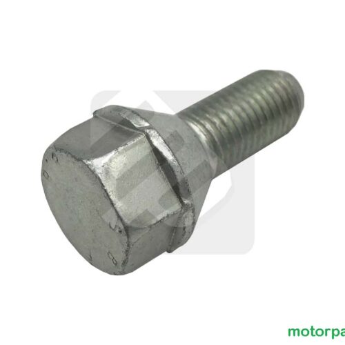 Bullone fissaggio cerchio ruota carrello Cresci