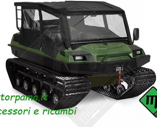 Gamma Tinger