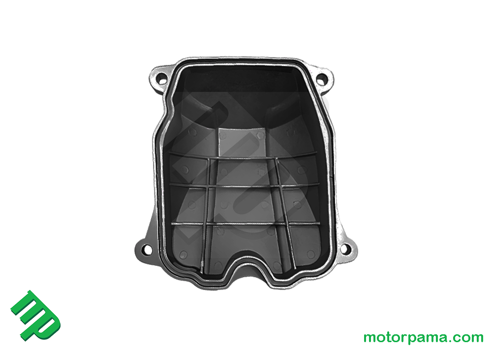 Coperchio punterie originale quad/atv/utv Can-Am - immagine 3