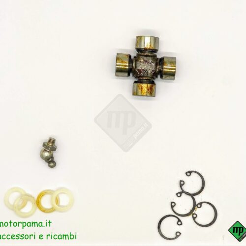 Crociera commerciale MXU 300