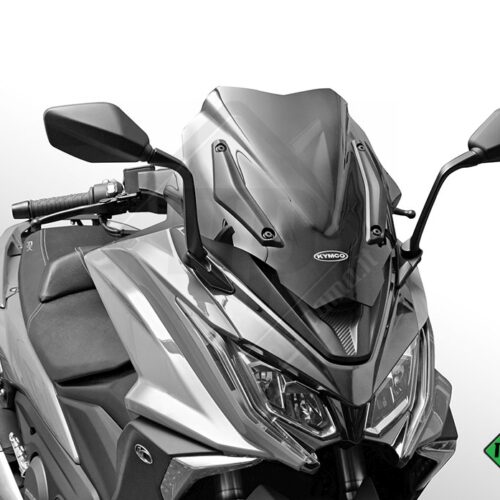 Cupolino fum� Kymco AK 550 2020