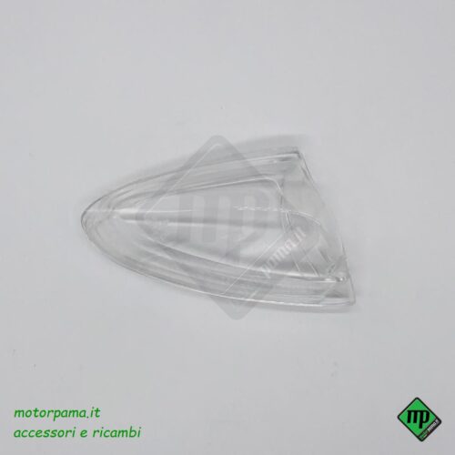 Schermo freccia anteriore SX per KYMCO Gran Dink 125-150-250 EURO 2 dal 01 al 04