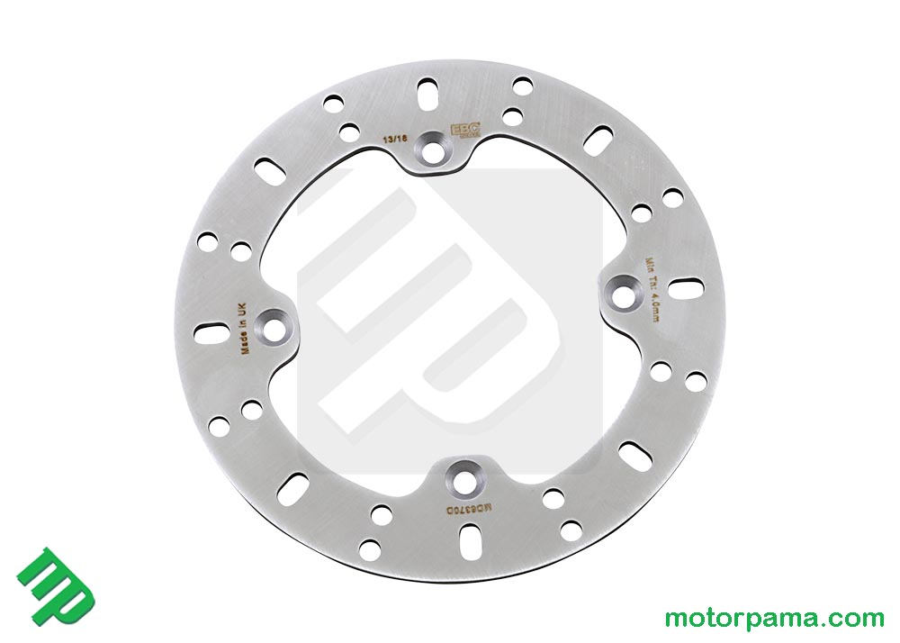 Disco freno anteriore EBC per Can-am Outlander / Renegade