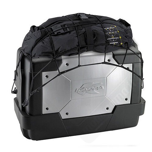 E125 anelli ancoraggio rete bauletto