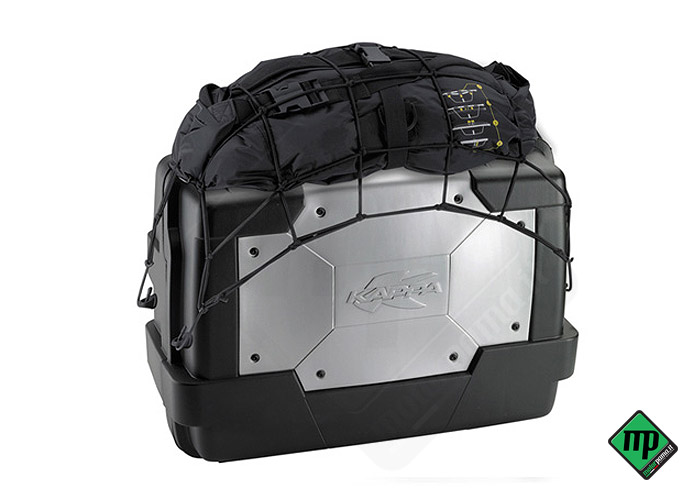 E125 anelli ancoraggio rete bauletto