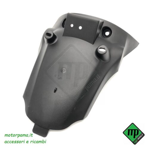 Parafango posteriore Sup. Kymco People