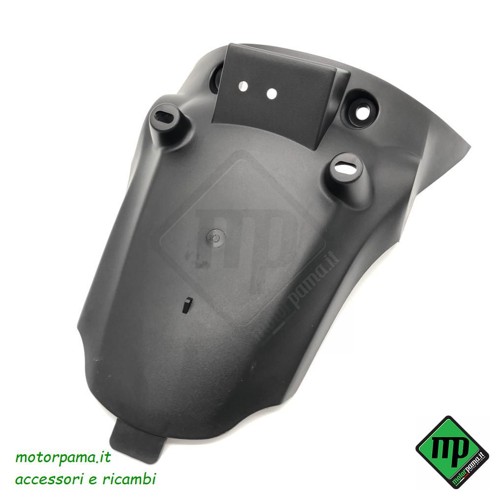 Parafango posteriore Sup. Kymco People