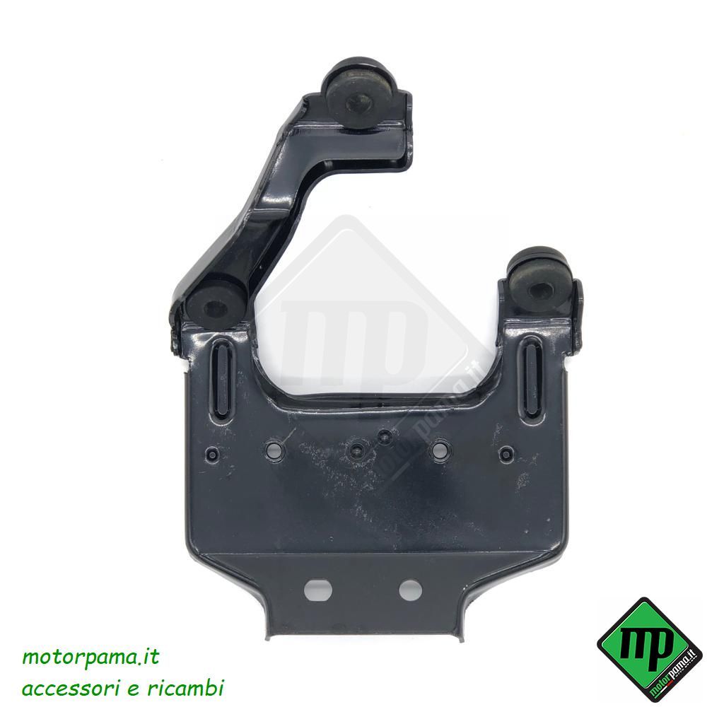 Supporto strumentazione Kymco Dink - immagine 2