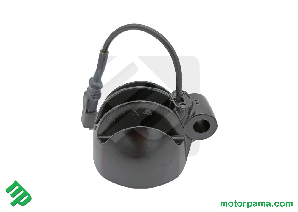 Faretto universale Hella a 3 led - immagine 3