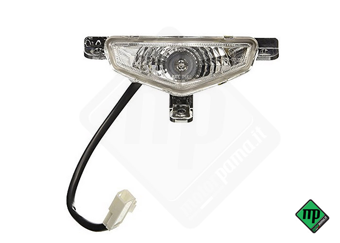 Faro per consolle centrale Outlander Renegade