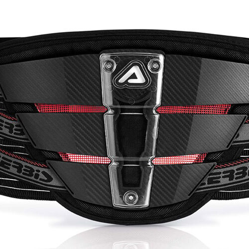 Fascia in vita Acerbis PROFILE EVO 2.0