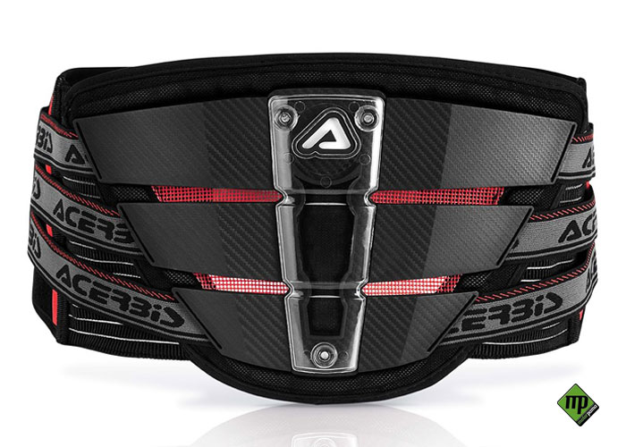 Fascia in vita Acerbis PROFILE EVO 2.0
