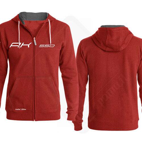 Felpa Limited Edition Kymco AK 550