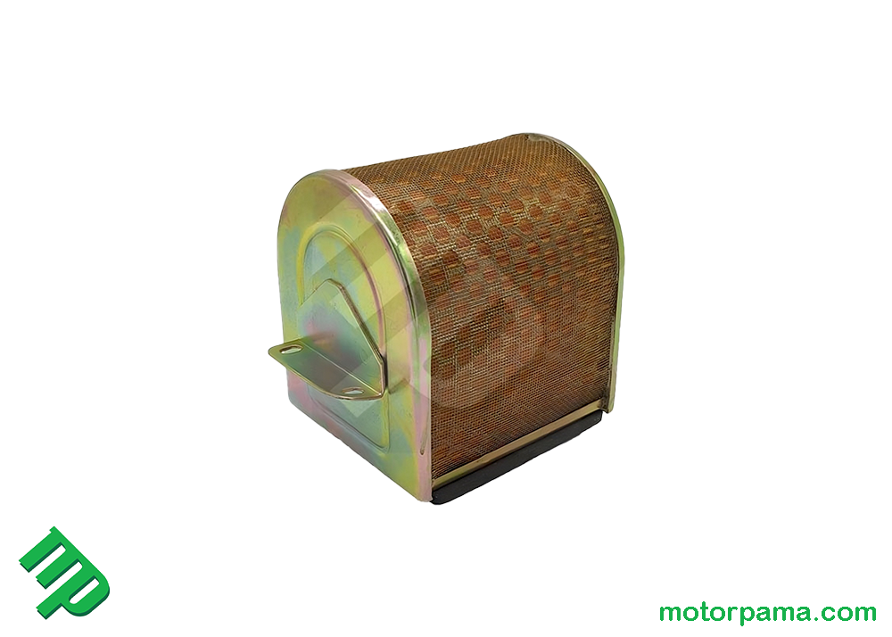 Filtro aria originale VOGE Brivido / Trofeo / Valico 500 - immagine 2