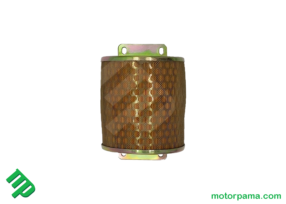 Filtro aria originale VOGE Brivido / Trofeo / Valico 500 - immagine 3
