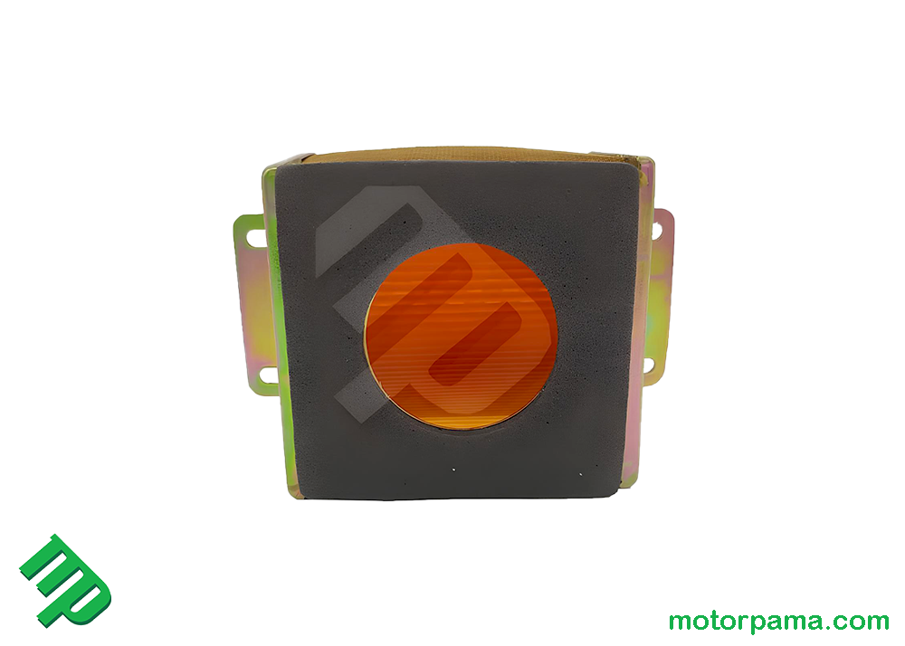 Filtro aria originale VOGE Brivido / Trofeo / Valico 500 - immagine 4