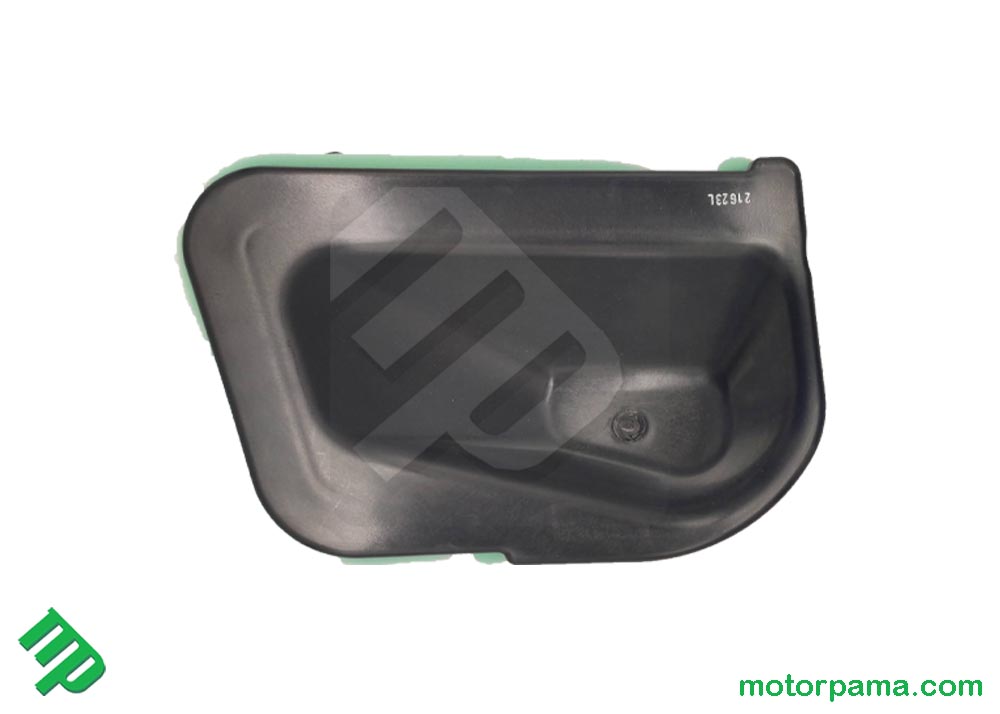 Filtro aria originale Can-am Renegade / Outlander G1 - immagine 2
