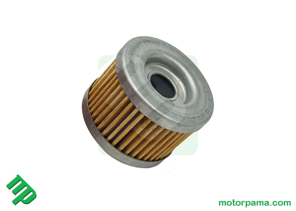 Filtro olio originale VOGE Brivido / Valico / Rally / Trofeo 300 cc - immagine 4
