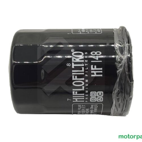 Filtri olio Quad
