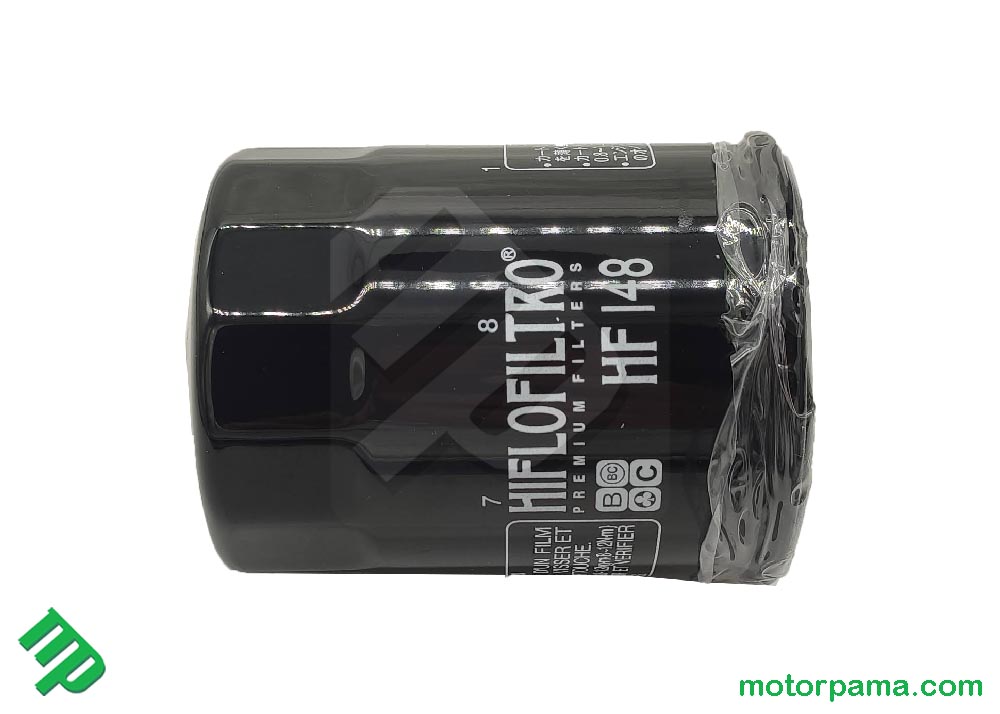 Filtro olio gamma TGB - immagine 4