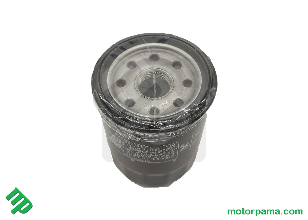 Filtro olio gamma TGB - immagine 3