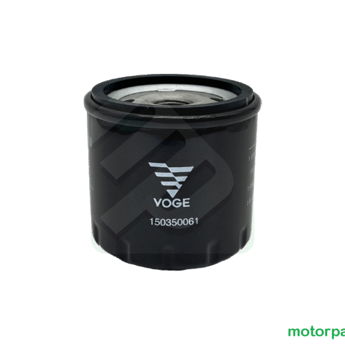 Filtro olio originale moto  VOGE Valico 900