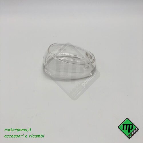 Schermo freccia trasparente post DX KXR, MAXXER,QUANNON