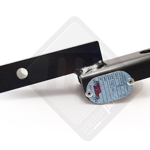 Gancio traino Umbra rimorchi