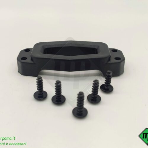1 pz-Base gancio rapido per baule Linq